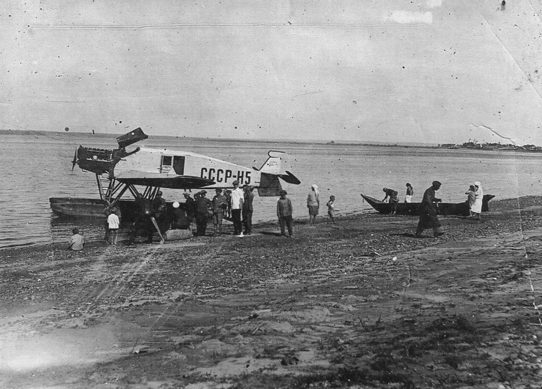 Junkers W-33